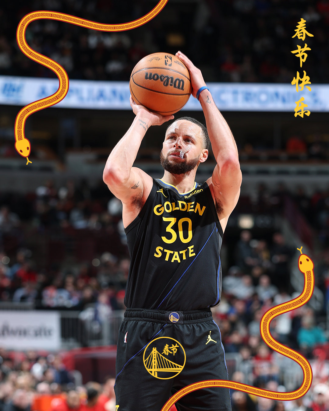 步行者险胜库里，刷新队史纪录关键表现点燃全场！